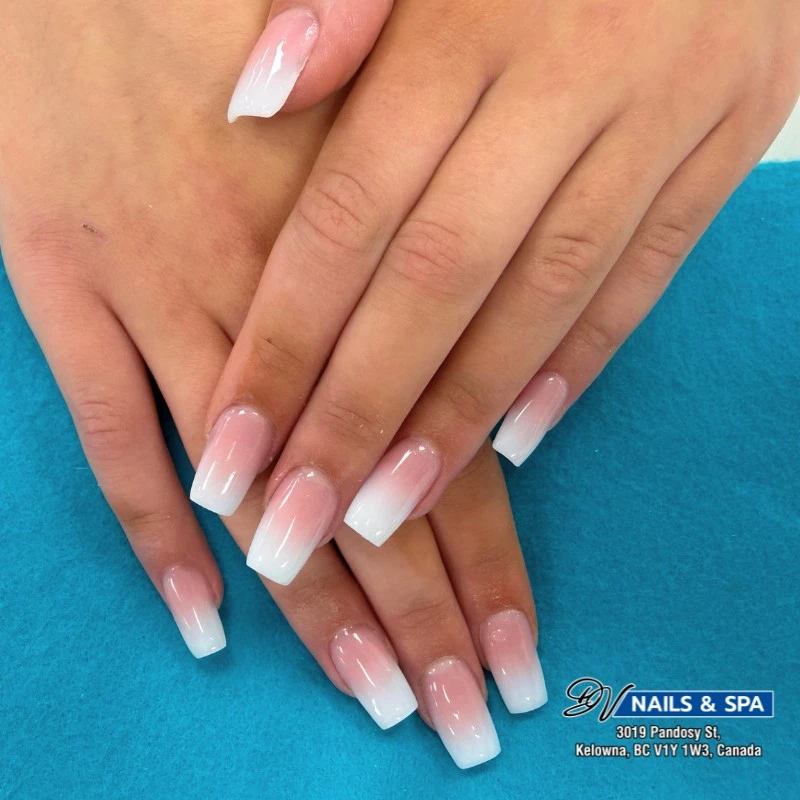 Fresh nail ideas for September